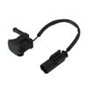 The Lord of the Tools 1 Piece Windscreen Washer Nozzle