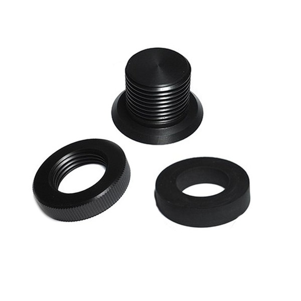 AUTO-MP Toyota General Purpose Rear Wiperless Kit, Prius 30 Series,