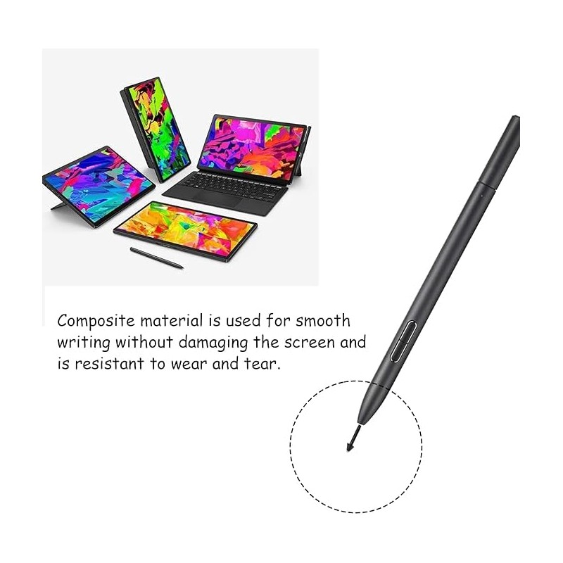 Active Pen SA203H Nibs Replacement for ASUS Pen SA203H Tips