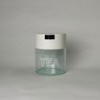 TIGHTVAC White Cap, Clear Body, 0.8L