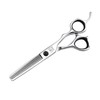 Fenice Peak Professional Hair Thinning Scissors 5.5'' Barber Texturizing Shears