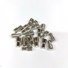 Best Insertion Shelf Dowels, 0.19 x 0.3 inches (4.8 x