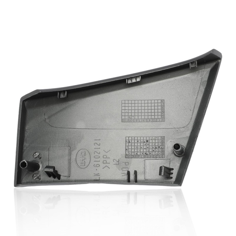 Attisfiera Left Car Interior Handle Cover For 107 AYGO C1