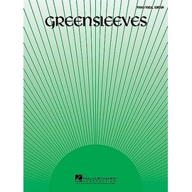 Greensleeves P/V/G