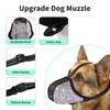 JOYPAWS Dog Muzzle for Extra Small Dogs Anti & Prevent