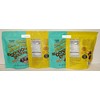Trader Joe's2 Dark Chocolate Almond Butter Filled Pretzel Nuggets 8oz