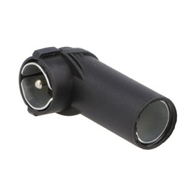 TechExpert - Adaptor for Car Radio Aerial Socket DIN Socket to ISO Angle