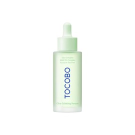 TOCOBO Cica Calming Serum 50 ml Suero Facial Calmante e Hidratante para Piel Sensible