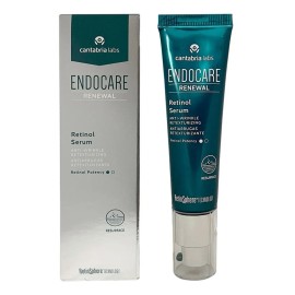 Endocare Renewal Retinol Serum 30ml Tipo De Piel Normal