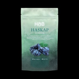 Holland & Barrett Haskap Powder