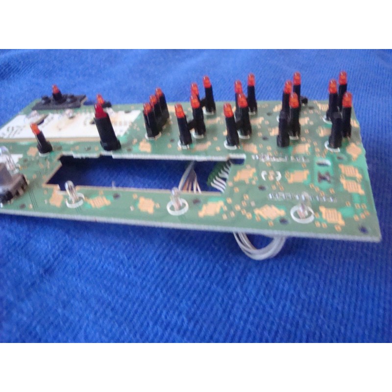4mm PONTIAC DELCO RADIO LCD DISPLAY LIGHT BULBS FOR CD&CASETTE