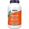 NOW Polvo de bisglicinato de magnesio, 227 g