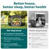 FurHaven Portable Pet Playpen for Dogs & Cats, Extra Large