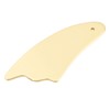 Gua Sha Facial Tool Copper Multifunctional Gua Sha Scraping Massage
