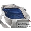 Skater KNB1 Cheerful Mickey Lunch Bag, Small Tote Bag, Handbag,