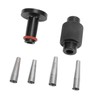 Fuel Injector Seals Tools 18683AA000 Leakproof Fuel Injector Seals Installer