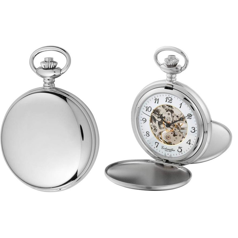 Eichmüller Pocket Watch 8232, Classic