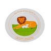 Fruit-Full Kids Plate