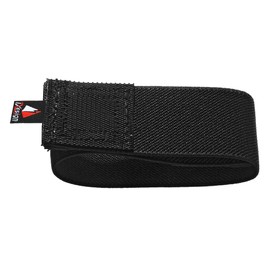 Paquete de 3 tamaños de correas de gancho y bucle para asegurar artículos en la mochila de cámara réflex DSLR / bolsa de inserto/bolsa de video