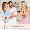 Vofstand Thank You Angel Figurines Gift