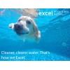 Excel XLS-928 3 Pack Replacement Pool Filter Cartridges for Jacuzzi