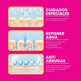 Bioaqua Kit De Skincare De Centella Asiática Anti Acné                                                                                                