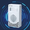 CHAKAE External Loud Telephone Ringer Phone Rings Amplifier for Clearer