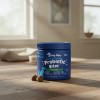 Snack Masticables Probiotico Zesty Paws Para Perros