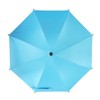 Baby Stroller Parasol UV Protection Free Rotation Detachable Universal Stroller