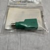 StarTech Replacement USB Mouse to PS/2 Adapter - F/M Startech