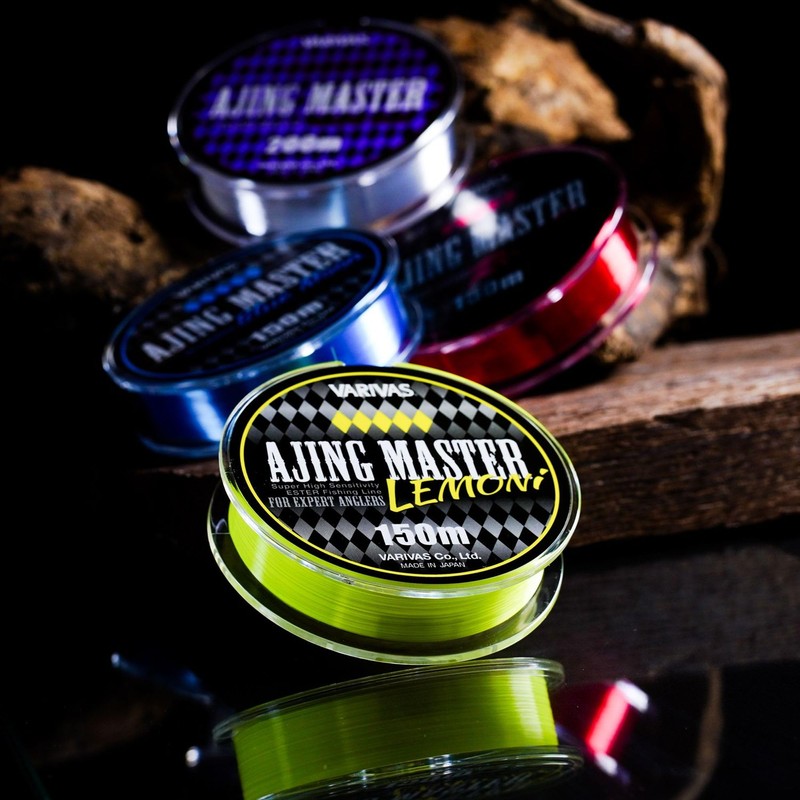 VARIVAS Aging Master Ester Remony, 150 m, No. 0.25