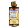 The Vittles Chocolate Sauce Syrup - Ice Cream Coffee Baking