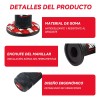 4pcs Puños Protaper Para Moto 78 Excelenteagarrestunt Cross