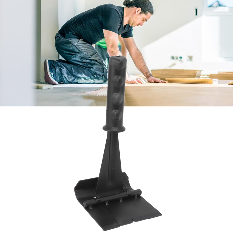 Trim Puller Trim Removal Tool Baseboard Removal Tool for Removing