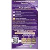 Palette Tinte para cabello color creme, rubio extra claro cenizo