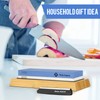 Kota Japan Combination Dual Sided 2000-5000 Grit Diamond Knife Sharpener