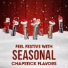 ChapStick Holiday Hot Chocolate, Candy Cane and Sugar Cookie Lip
