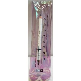 Passport BUY 2 GET 1 FREE ADD 3 Passport Roundtrip Eye Definer Crayon Stockholm Capetown