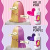 Goodbye Yellow Purple Shampoo 10.6 oz (310 g) Salon Exclusive