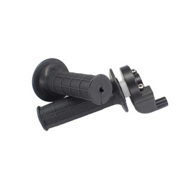 USPEEDA Throttle Tube Handle Bar Grip Casing Set Assy for WR250F WR250R BW200 BW350 BW50 DT250 DT360 DT400 IT250 IT400 IT425 MX250 MX360 MX80