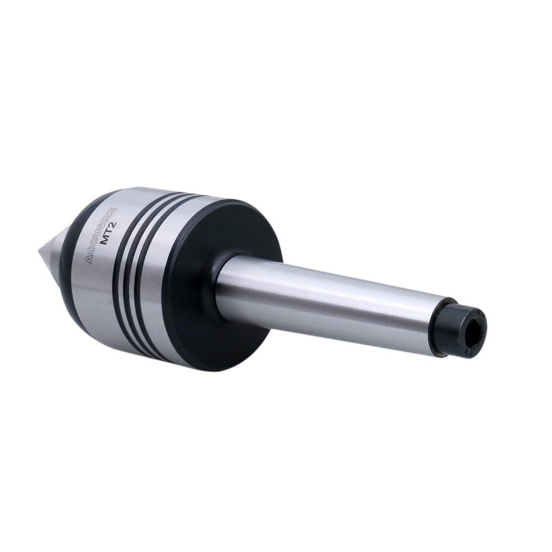 Accusize Industrial Tools MT2 Precision - Centro de trabajo medio,