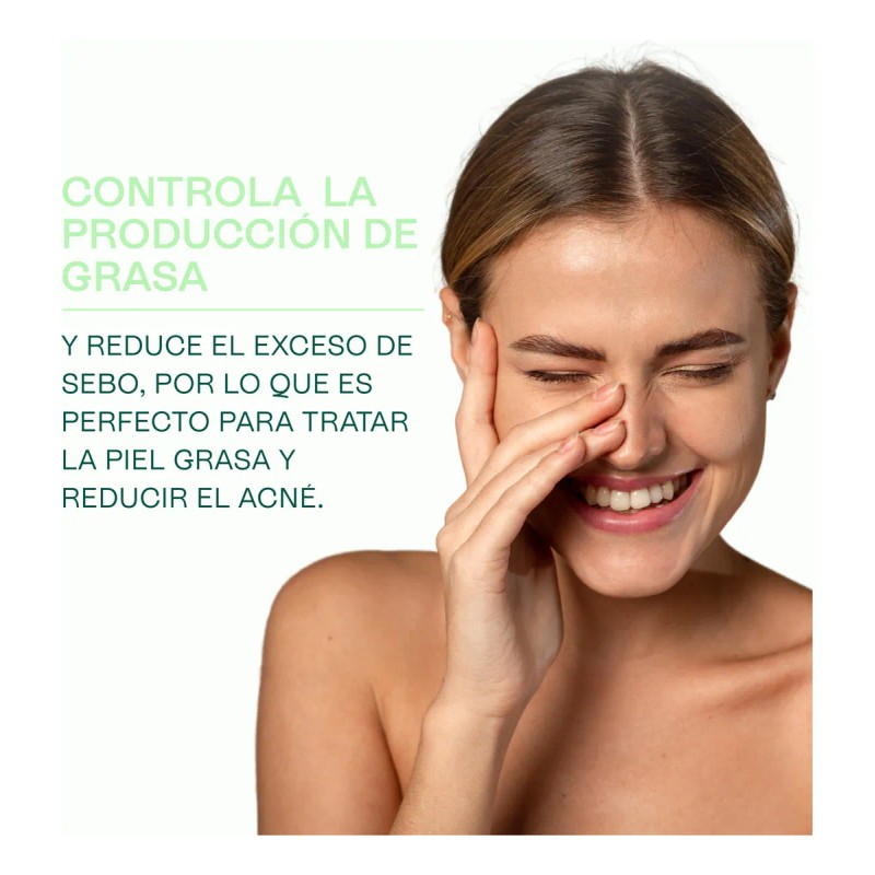 Aceite Esencial De Menta Piperita 10 Ml, Aromaterapia, Spa