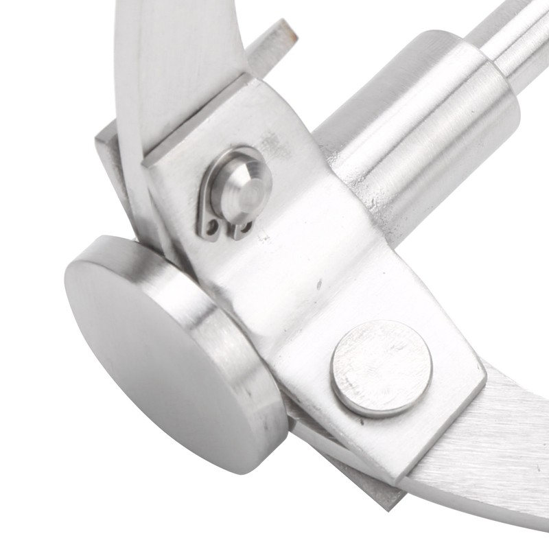 3 Claws Folding Hook Outdoor Survival Stainless Steel Rock Climbing