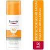 Eucerin Protector Solar Facial Oil Control | Efecto Mate y