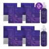 Wellage Season 3 Ampoule Capsule Hyaluronic 120 servings (4 boxes)