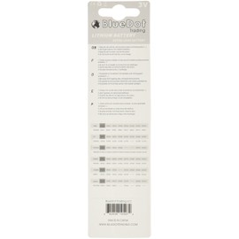 BlueDot Lithium Batteries, 3 Volts, 25 CR2032