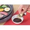 Shimomura Planning 33412 NICO Series Grater, Condiment Grater, Made in