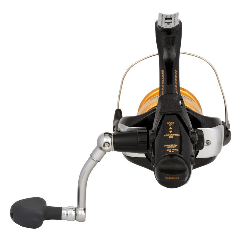 Shimano Baitrunner (3BB, 4.4:1, 50/505, 65/310, 80/230)