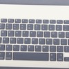 Tablet Keyboard Magnetic Protective Case BT Connection Wireless Keyboard for