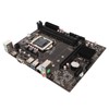 H81A Motherboard Dual Channel DDR3 Memory Support LGA 1150 Pin